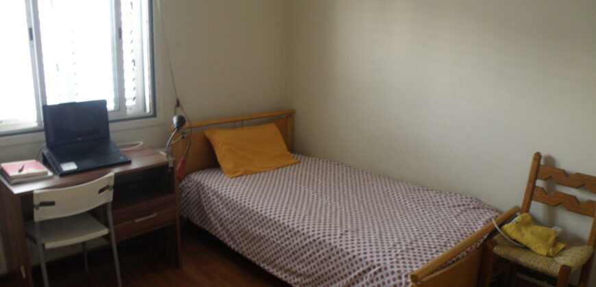 Room 3-Shared House in Engomi-Perfect for Student
