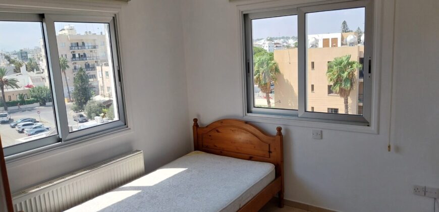 Two Bedroom Apartment