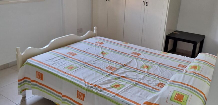 2-Bedroom Apartment for Erasmus Students